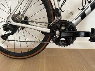 Bicicleta Trek