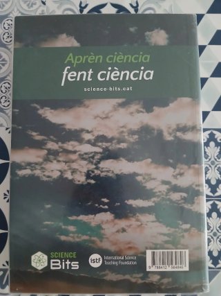 Biologia i geologia 3 ESO