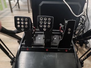 Simulador Fanatec SimRacing (PC INCLUIDO)