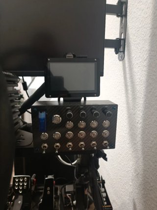 Simulador Fanatec SimRacing (PC INCLUIDO)