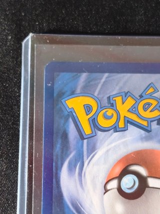 PAF 175 Hawlucha (Shiny) NM ING Paldean Fates