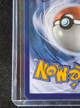 PAF 175 Hawlucha (Shiny) NM ING Paldean Fates
