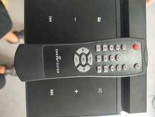 Torre de Sonido