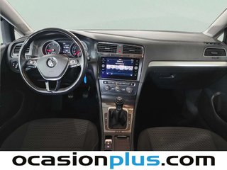 Volkswagen Golf Ready2Go 1.6 TDI 85 kW (115 CV)