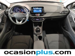 Hyundai i30 1.0 TGDI 48V Klass 88 kW (120 CV)