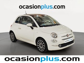 Fiat 500 1.0 Hybrid Dolcevita 51 kW (70 CV)