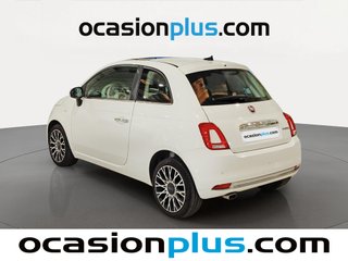 Fiat 500 1.0 Hybrid Dolcevita 51 kW (70 CV)