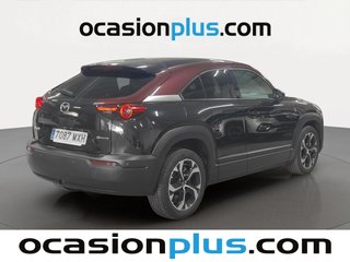 Mazda MX-30 e-Skyactiv R-EV Edition R 125 kW (170 CV)