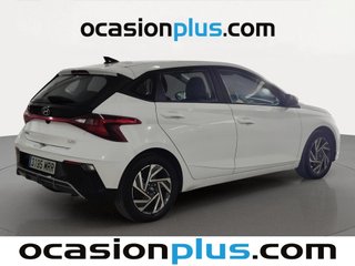 Hyundai i20 1.0 TGDI Klass 74 kW (100 CV)