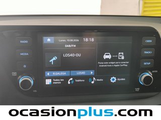 Hyundai i20 1.0 TGDI Klass 74 kW (100 CV)