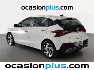 Hyundai i20 1.0 TGDI Klass 74 kW (100 CV)