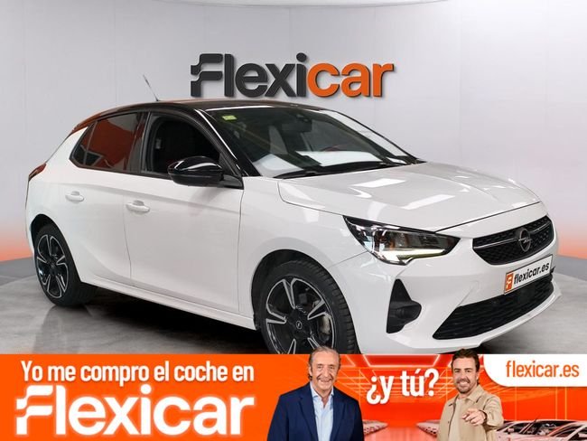 Opel Corsa 1.2T XHL 74kW (100CV) Edition - foto 1