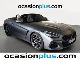 BMW Z4 sDrive20i Cabrio 145 kW (197 CV)
