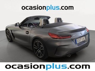 BMW Z4 sDrive20i Cabrio 145 kW (197 CV)