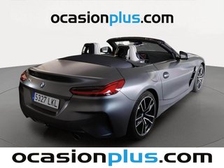 BMW Z4 sDrive20i Cabrio 145 kW (197 CV)