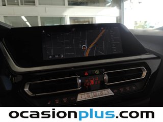 BMW Z4 sDrive20i Cabrio 145 kW (197 CV)