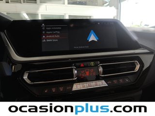 BMW Z4 sDrive20i Cabrio 145 kW (197 CV)