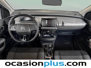 Citroen C4 Cactus BlueHDi 100 S&S Feel 73 kW (99 CV)