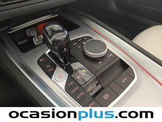 BMW Z4 sDrive20i Cabrio 145 kW (197 CV)