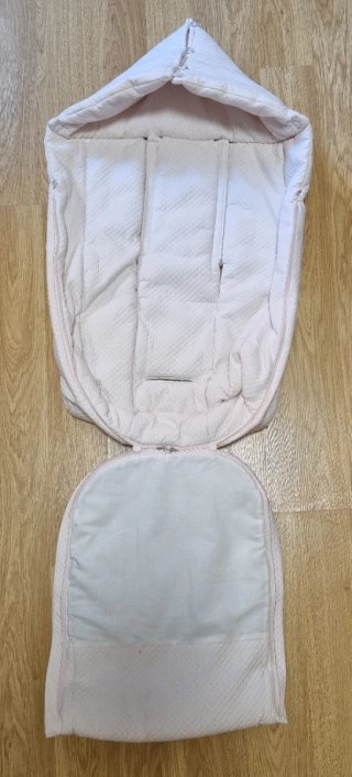 Saco de bebe Grupo 0