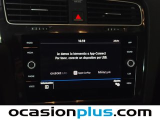 Volkswagen Golf Ready2Go 1.6 TDI 85 kW (115 CV)