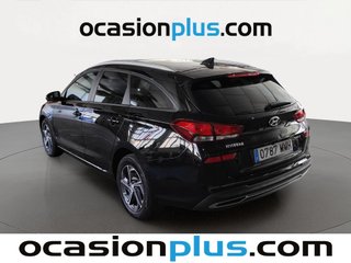 Hyundai i30 1.0 TGDI 48V Klass 88 kW (120 CV)