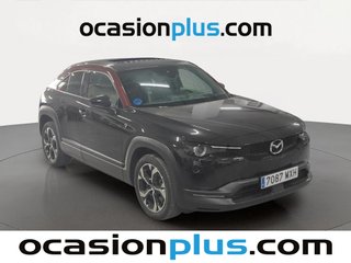 Mazda MX-30 e-Skyactiv R-EV Edition R 125 kW (170 CV)