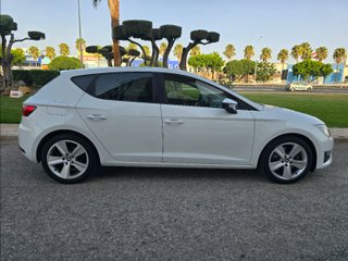 Seat Nuevo León 1.8 TSI 180cv DSG-7 St&Sp FR
