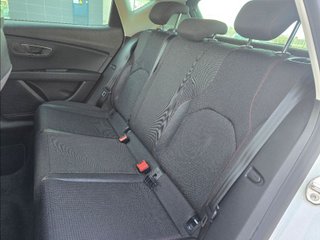 Seat Nuevo León 1.8 TSI 180cv DSG-7 St&Sp FR