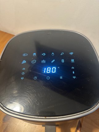 Cecotec Freidora de Aire