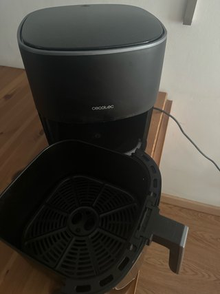 Cecotec Freidora de Aire