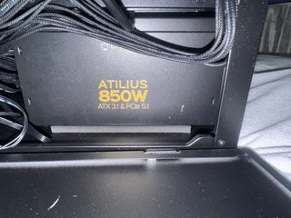 Caja PC, Fuente y Placa Base