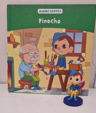AUDIO CUENTOS INFANTILES