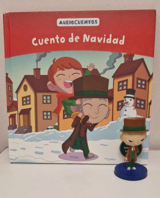 AUDIO CUENTOS INFANTILES