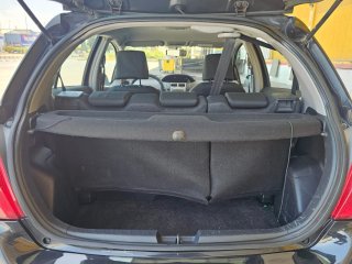 Toyota Yaris 2011