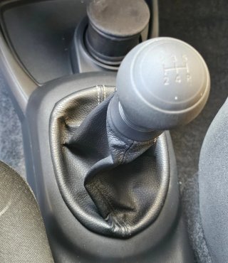 Toyota Yaris 2011