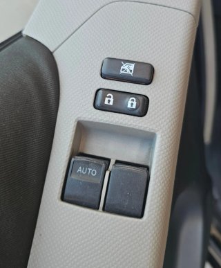 Toyota Yaris 2011