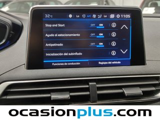 Peugeot 3008 PureTech 130 S&S Allure 96 kW (130 CV)