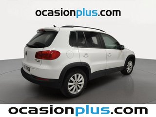 Volkswagen Tiguan T1 2.0 TDI BMT 103 kW (140 CV)