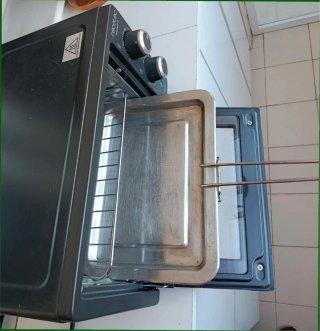 Horno Tostador Cecotec Bake&Toast 4500