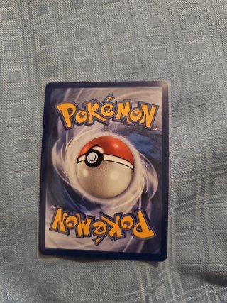 Carta Pokémon Mega-Slowbro EX 031/084