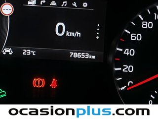 Kia Sportage 1.6 GDi Drive 4x2 97 kW (132 CV)