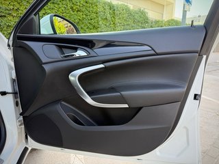 Opel Insignia 2012