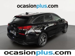 Hyundai i30 1.0 TGDI 48V Klass 88 kW (120 CV)