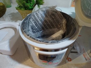 Robot de Cocina Cooker Matic 5L Nuevo