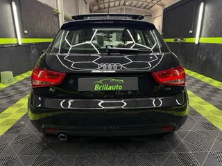 AUDI A1 SPORTBACK 1.6 TDI AMBITION