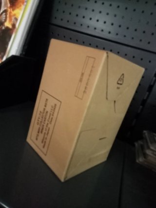 1 case ( 6 cajas collector) Super Héroes