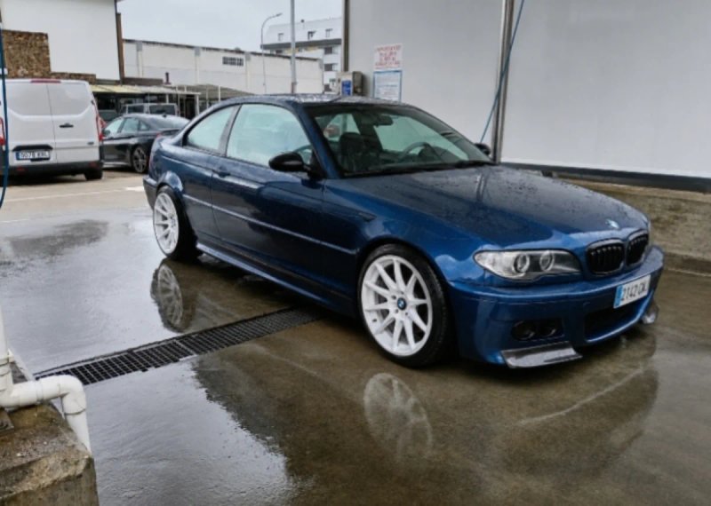 BMW Serie 3 2003 - foto 1
