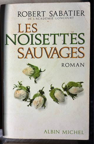 Livres en français à 2€ chacun (c13)