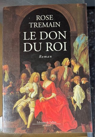 Livres en français à 2€ chacun (c13)